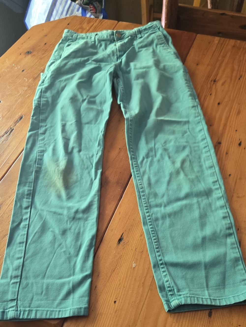 Carhartt Women’s Sz 26 Boyfriend